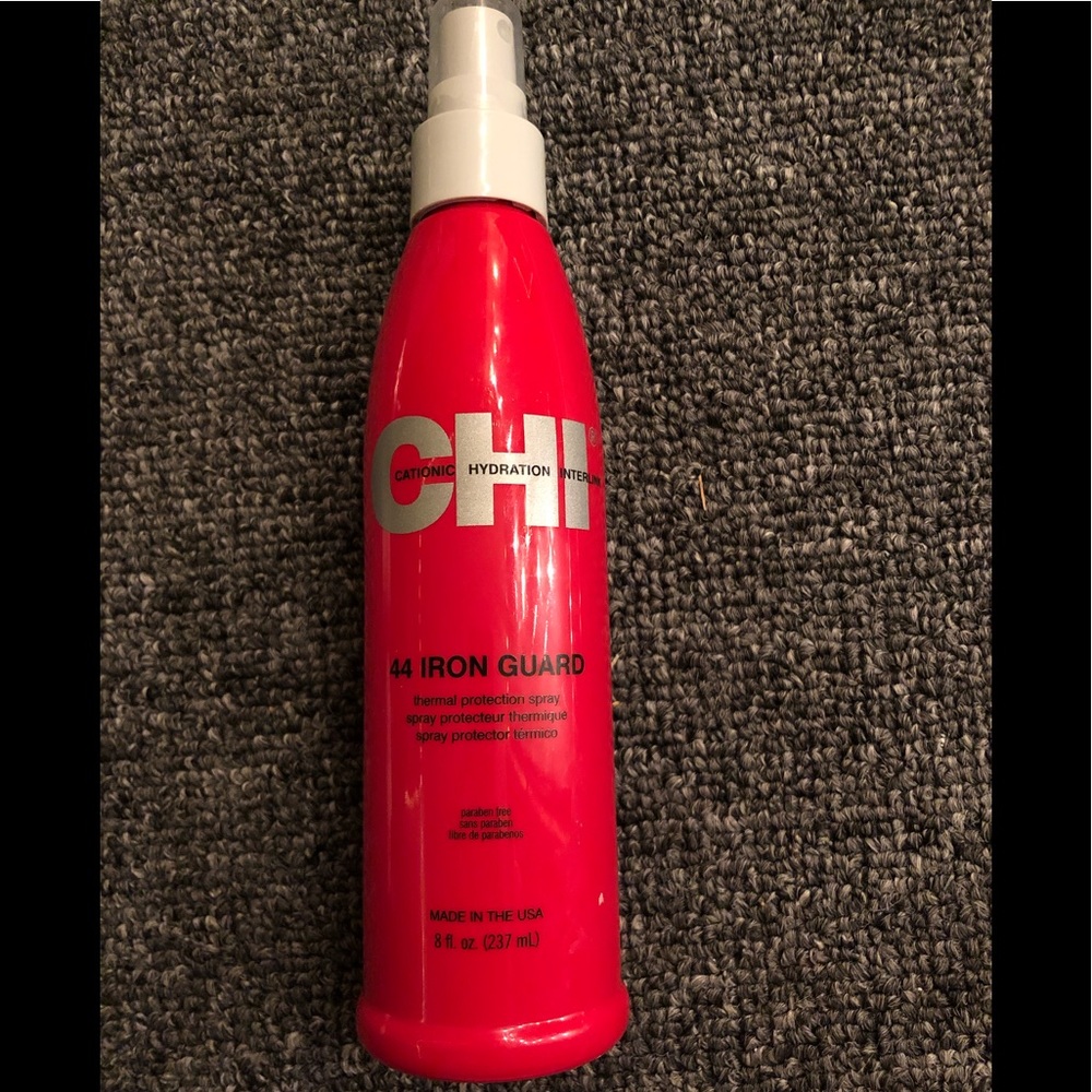 CHI 44 Iron Guard: Thermal Protection Spray